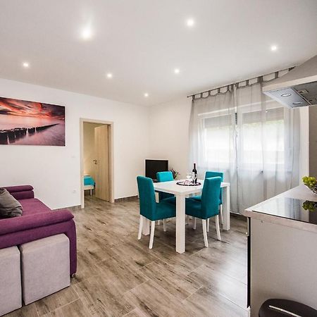 Apartmani Brdar 포드스트라나 외부 사진