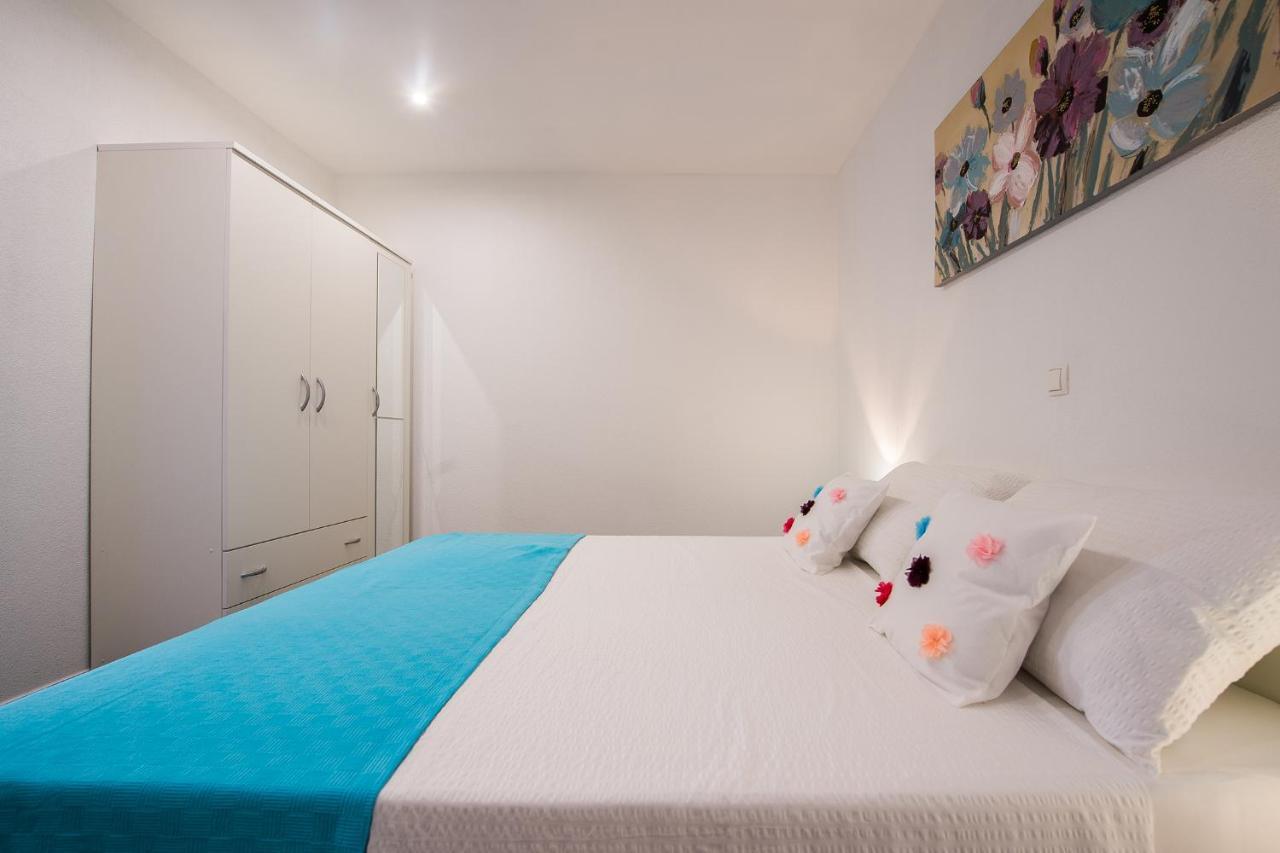 Apartmani Brdar 포드스트라나 외부 사진