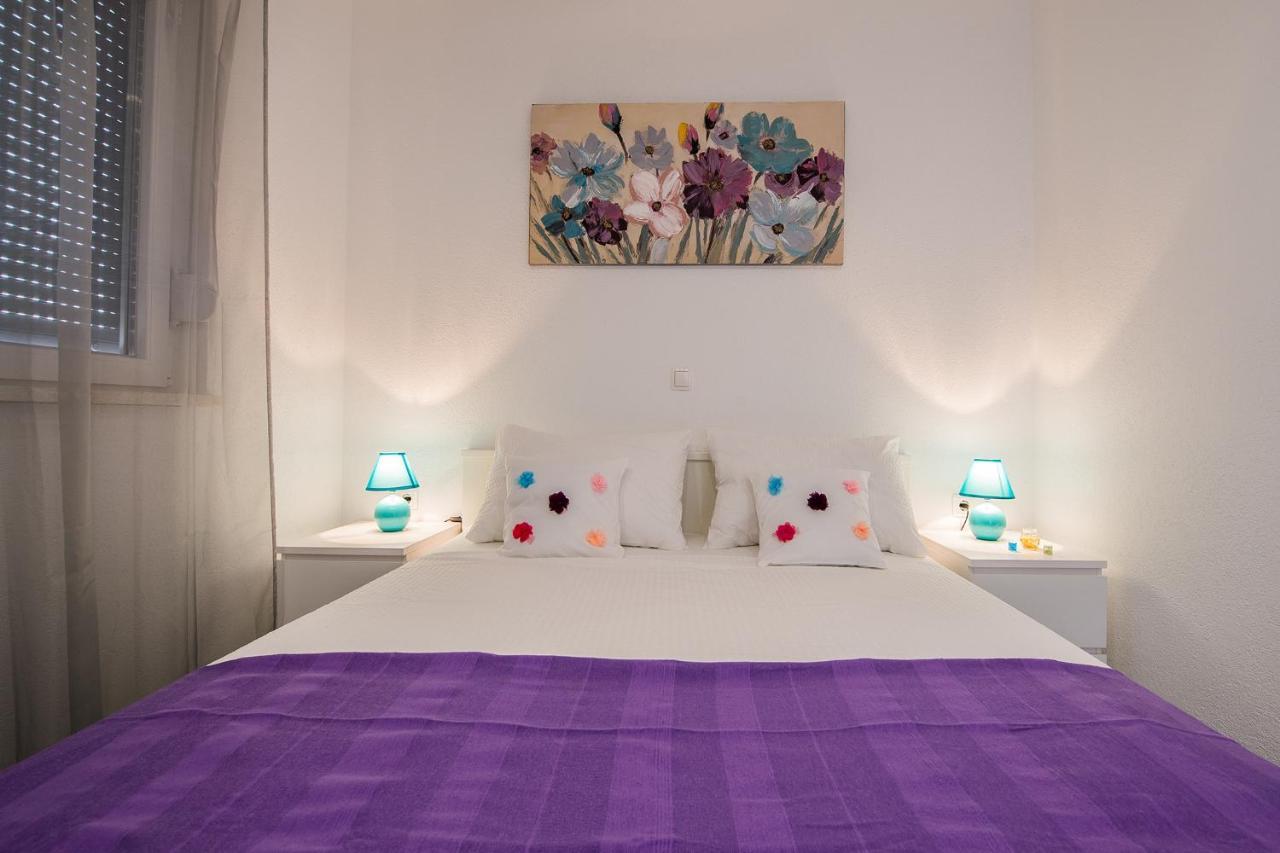 Apartmani Brdar 포드스트라나 외부 사진