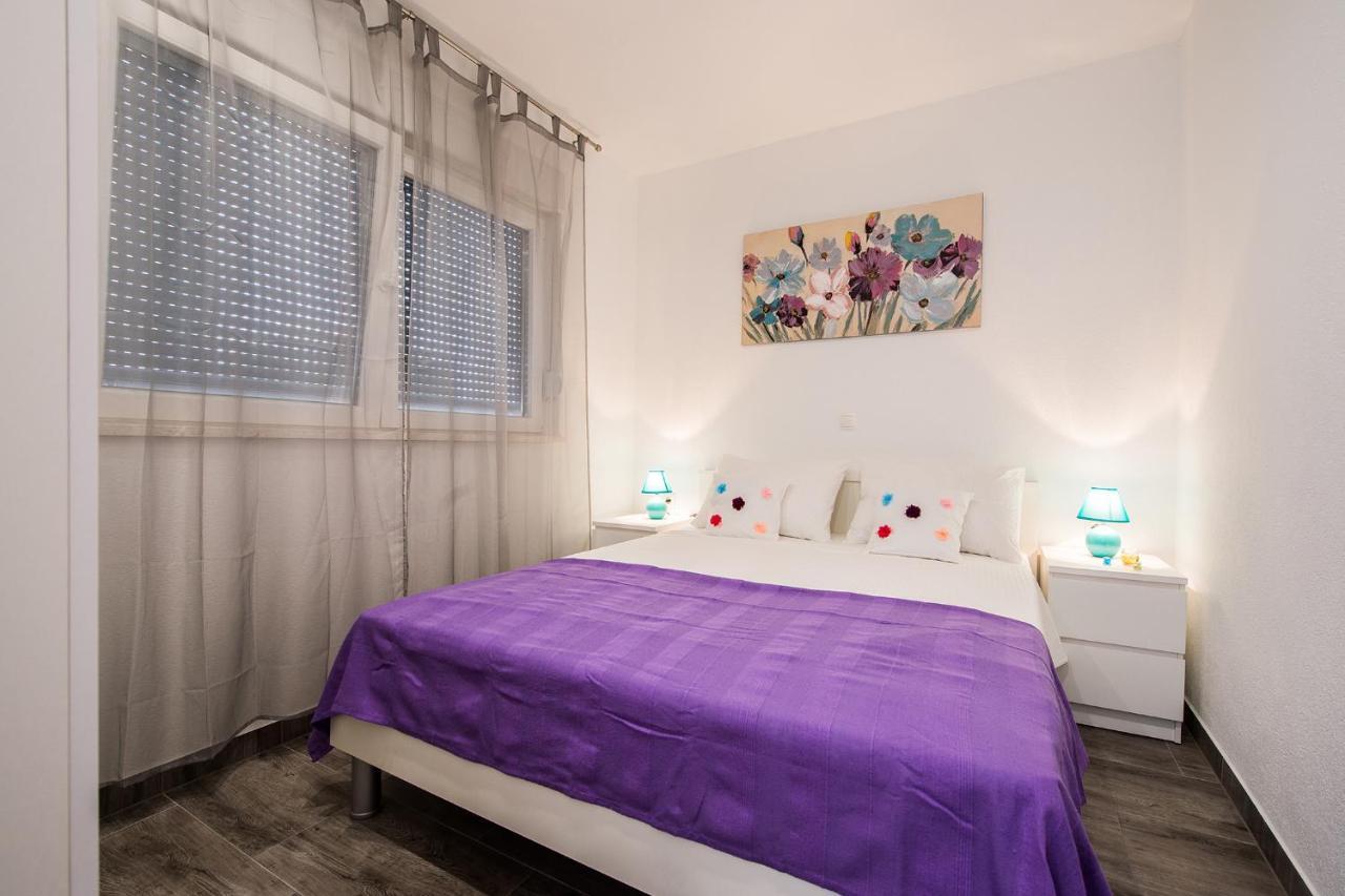 Apartmani Brdar 포드스트라나 외부 사진