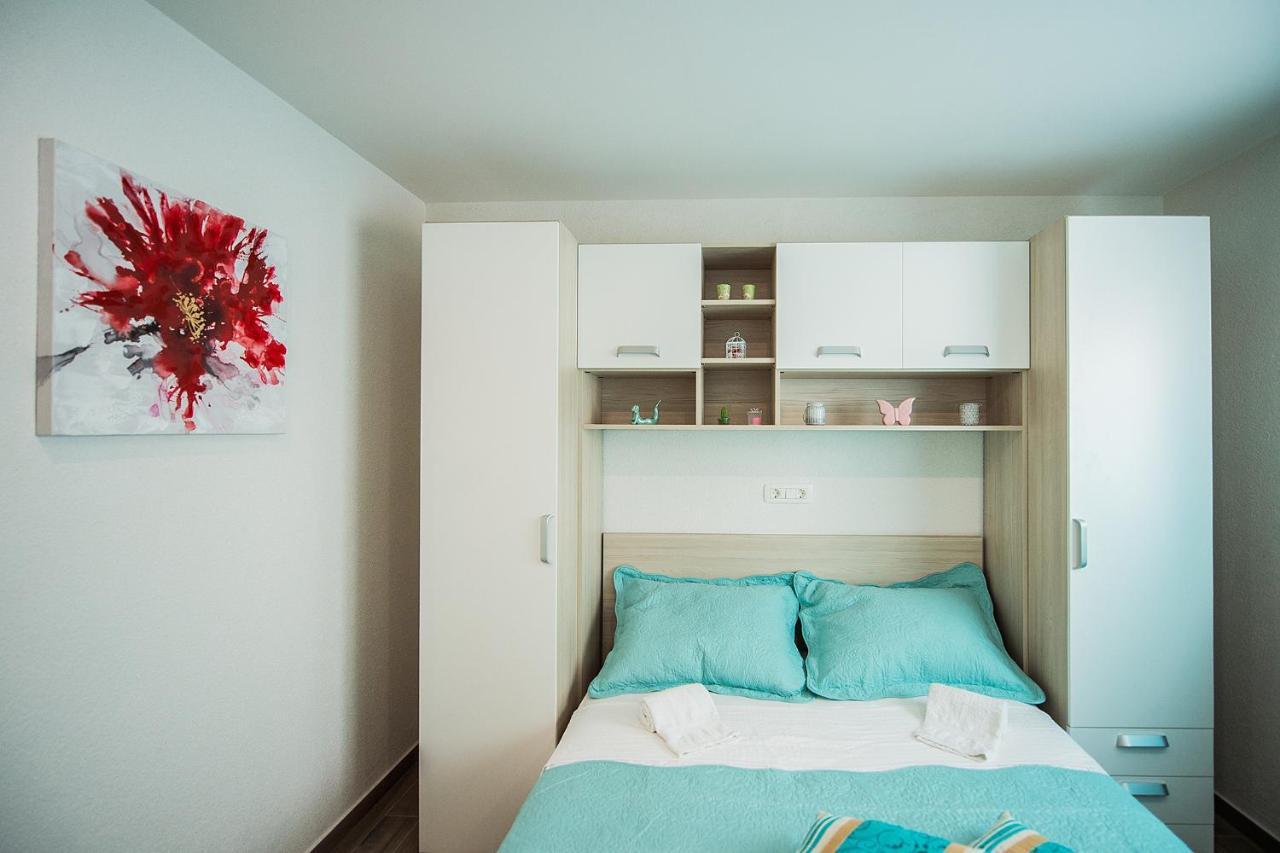 Apartmani Brdar 포드스트라나 외부 사진